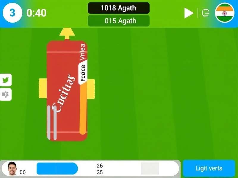 क्लासिक सॉलिटेयर गेम