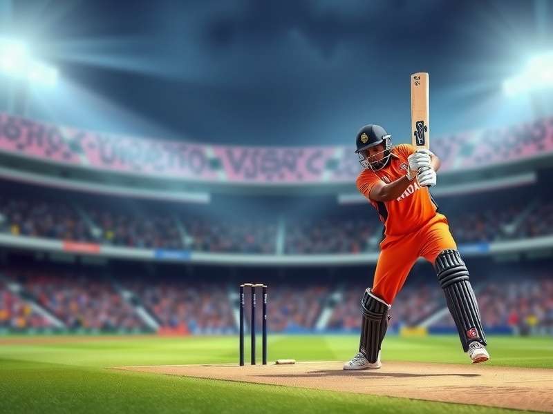 Close-up of two decks of cards being shuffled for a game of Solitaire Deuce