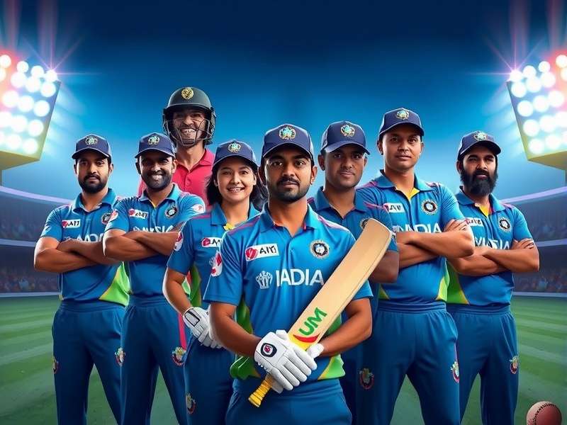 A hand arranging classic solitaire cards on a wooden table