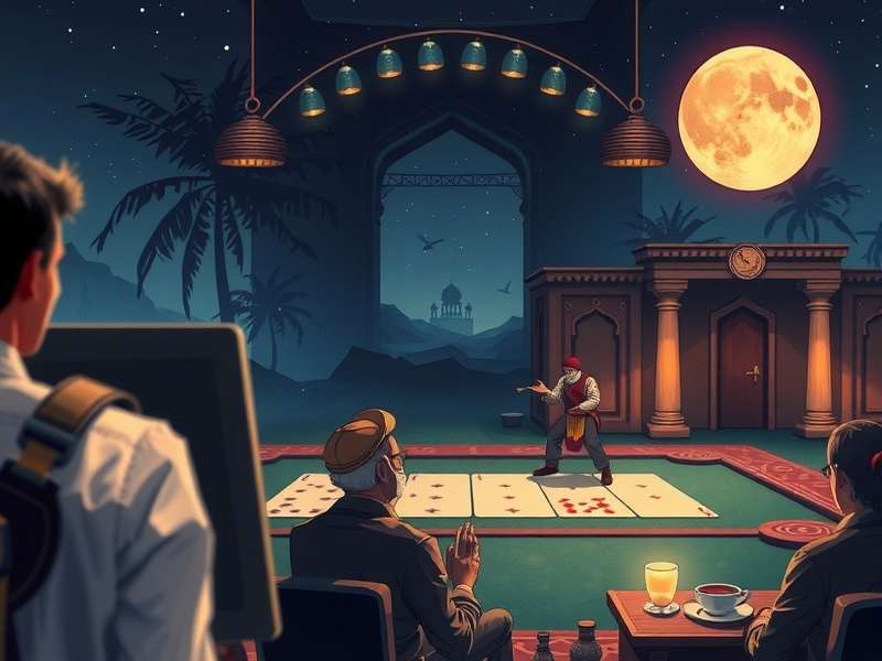 सॉलिटेयर गेम का भविष्य - डिजिटल इवोल्यूशन