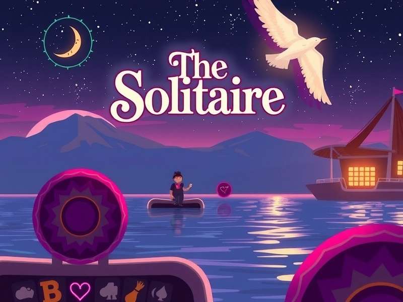 फ्रीसेल सॉलिटेयर गेमप्ले