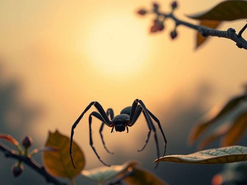 स्पाइडर सॉलिटेयर गेमप्ले स्क्रीनशॉट - कार्ड्स का व्यवस्थित ढेर