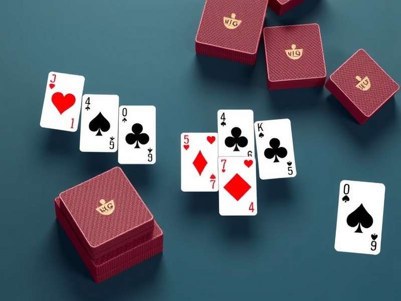 स्पाइडर सॉलिटेयर विभिन्न डिवाइस पर