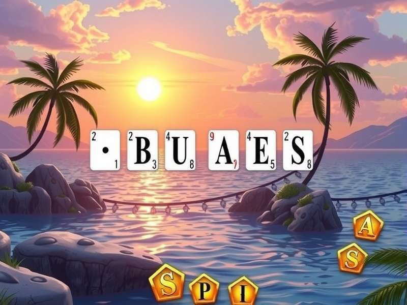 Solitaire player statistics chart showing growth trends