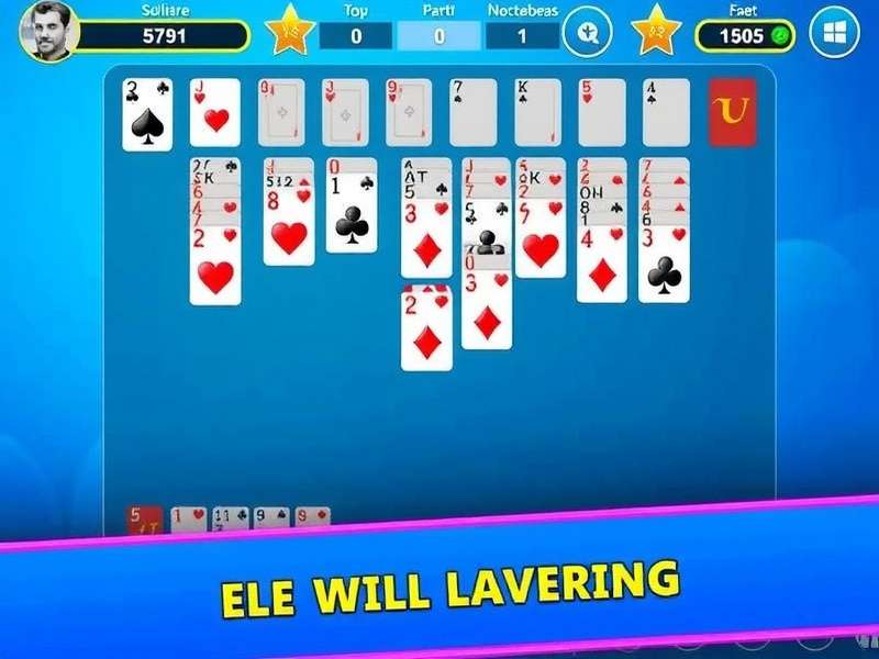 Solitaire Casual Games — Free Online Solitaire, Spider Solitaire & FreeCell at Solitaire Classic Pro