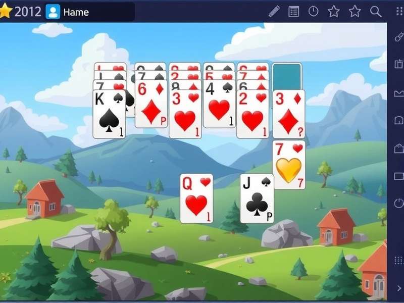 Solitaire Free – Play classic Klondike Solitaire online free on SolitaireClassicPro