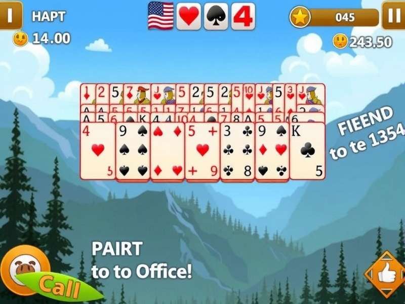 Solitaire 100 Free – Play 100% free Solitaire online in India