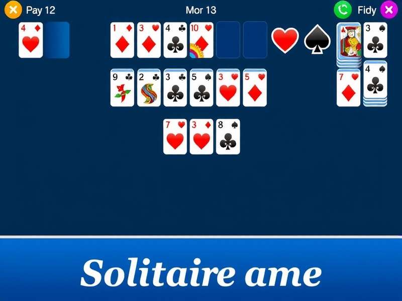 Solitaire Free Online 100 Free – Play unlimited free solitaire games at SolitaireClassicPro