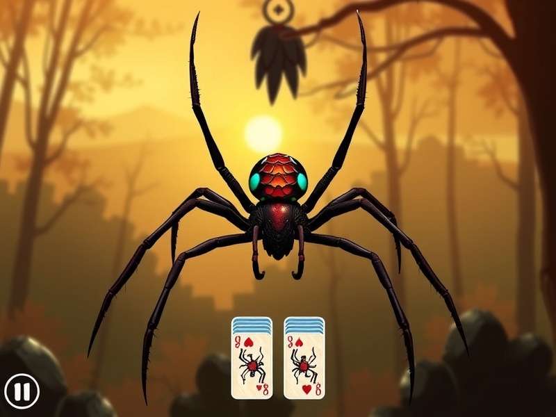 R. Meenakshi, India's top Spider Solitaire player, at the 2024 National Championship in Mumbai