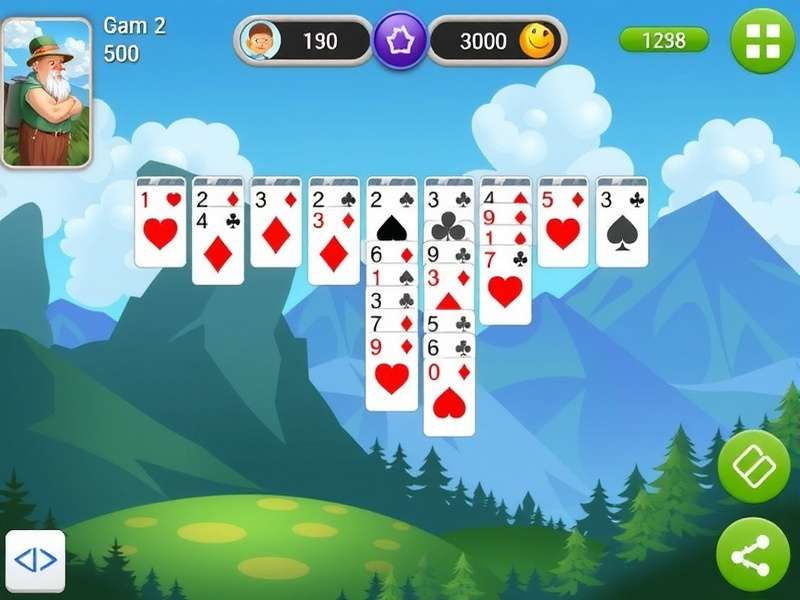 Solitaire Online Free – Play classic solitaire games online for free in India