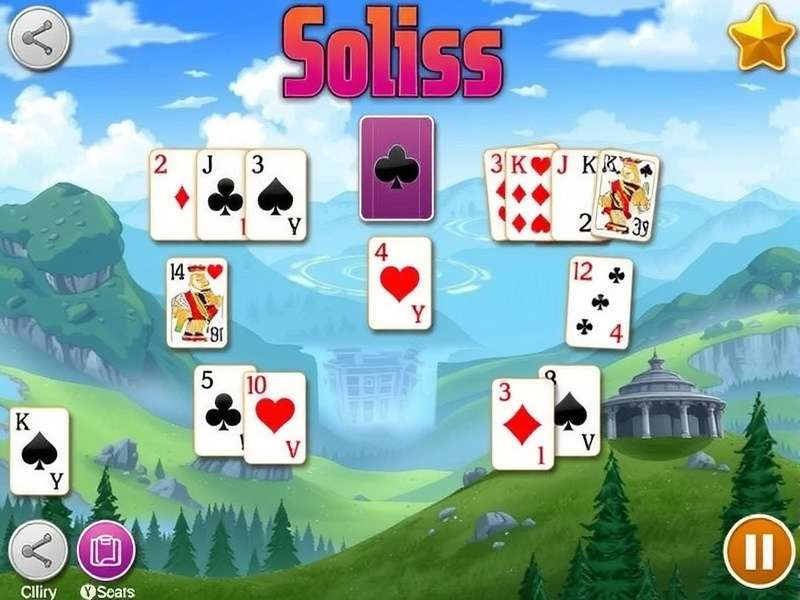 Solitaire Bliss Free editor avatar